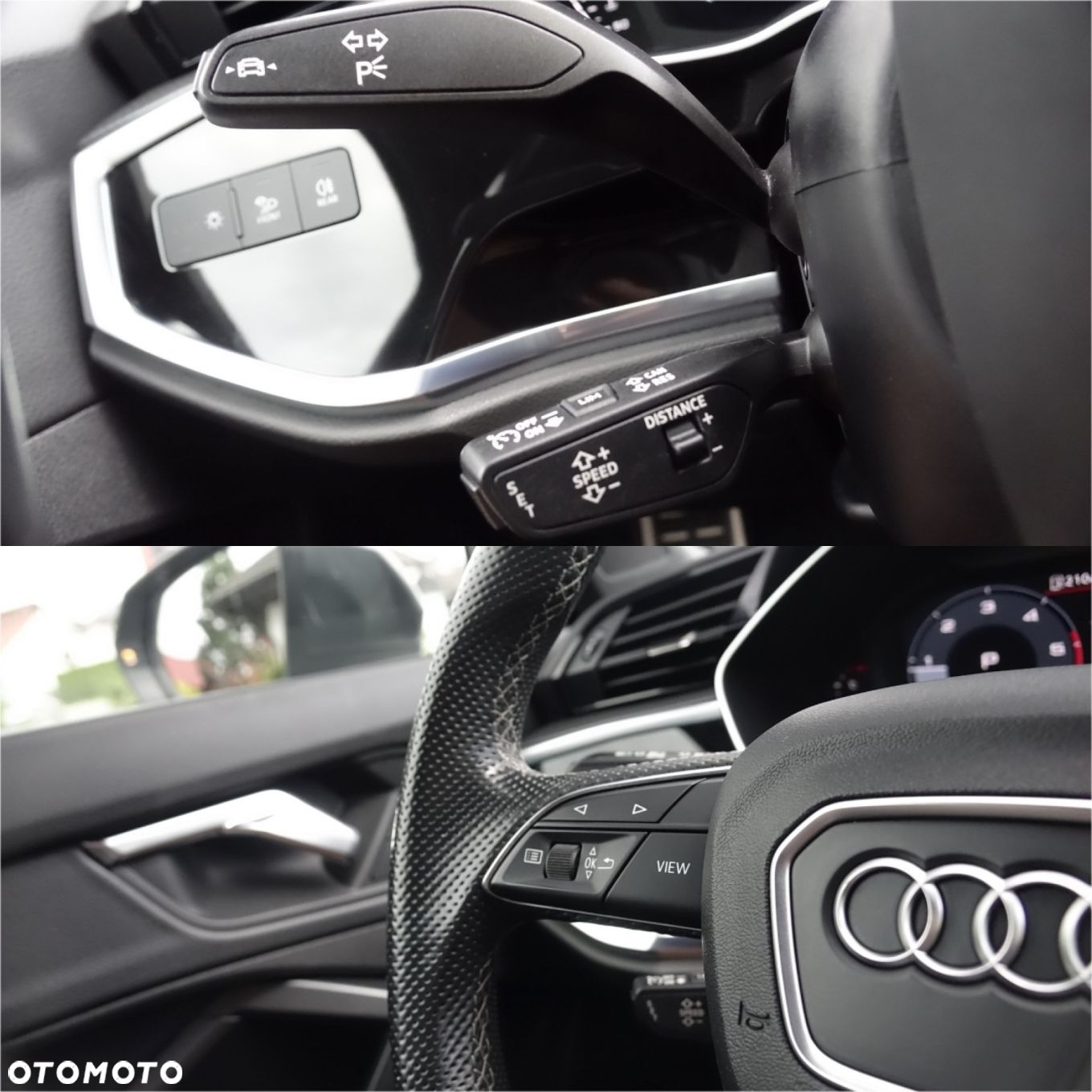 Audi Q3 Sportback - 35