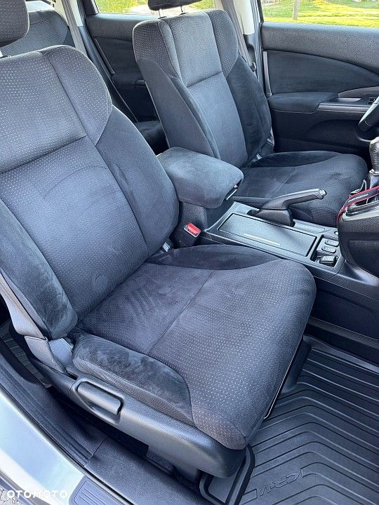 Honda CR-V 2.0i-VTEC 2WD S - 33