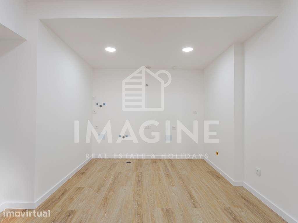 Espaço Comercial no Coração da Baixa de Setúbal - Grande imagem: 2/28