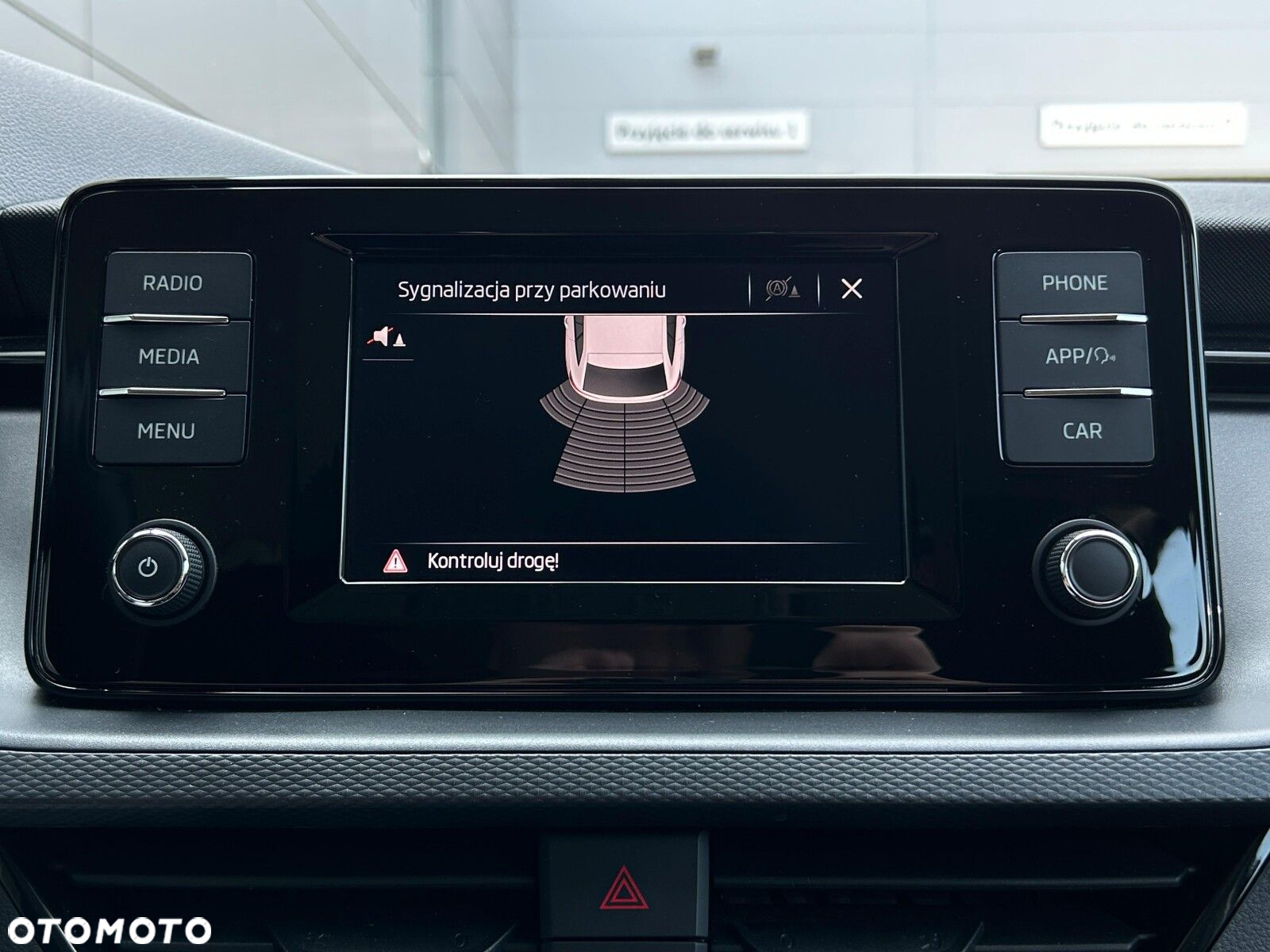 Skoda Scala 1.0 TSI Ambition - 28
