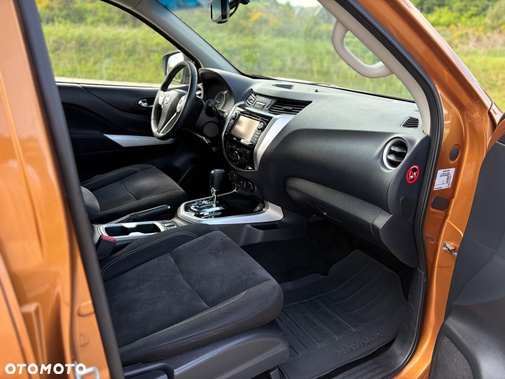 Nissan Navara - 30