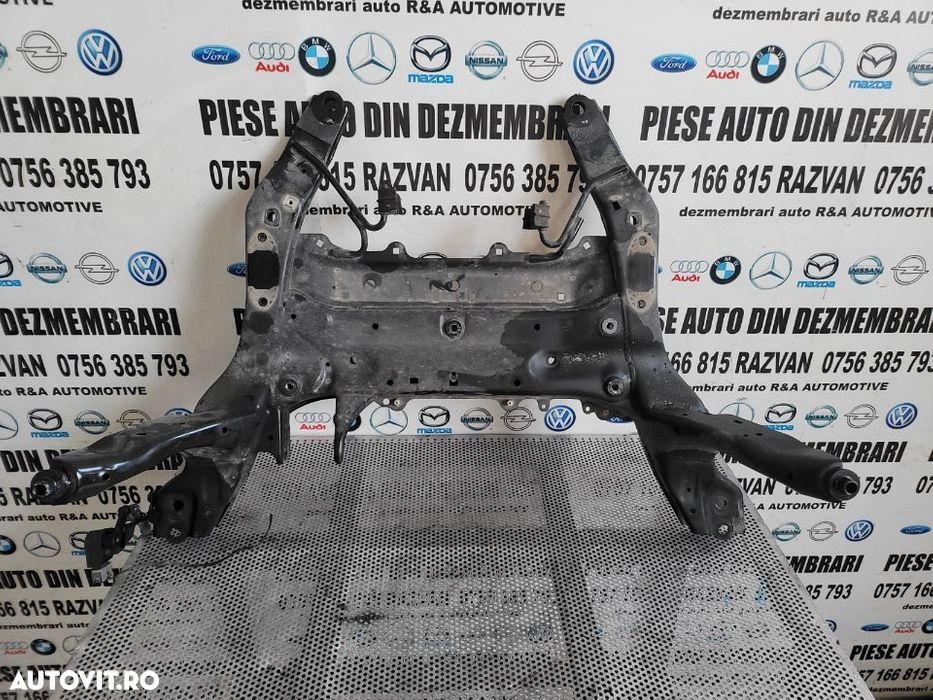 Jug Cadru Motor Punte Fata Mini Countryman F60 Bmw X1 X2 F39 F48 4x4 Xdrive X Drive An 2017-2021 - 1