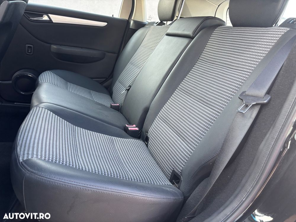 Mercedes-Benz B 170 Special Edition - 7