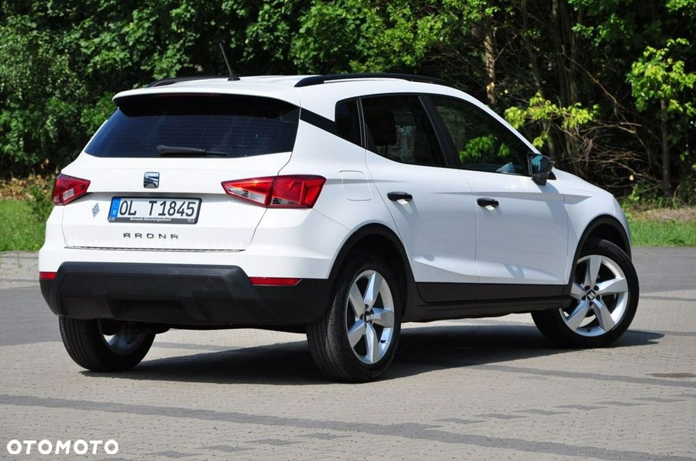 Seat Arona - 15
