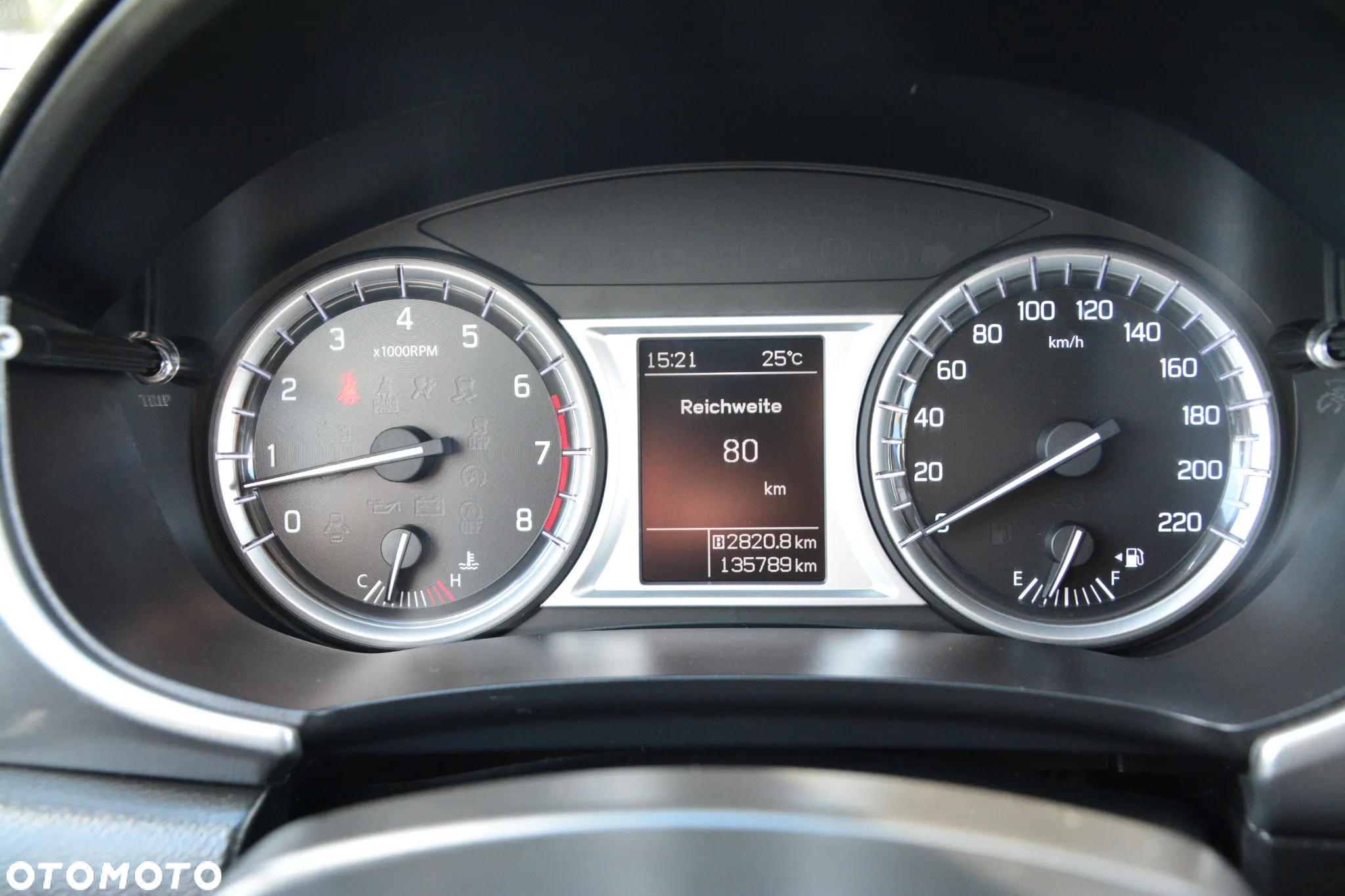 Suzuki Vitara 1.6 Premium 2WD - 39