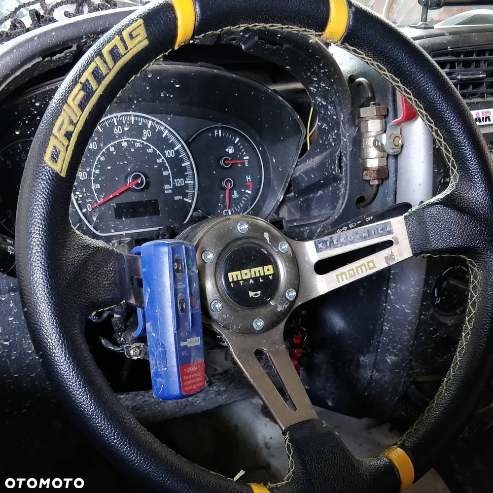Suzuki Jimny - 6