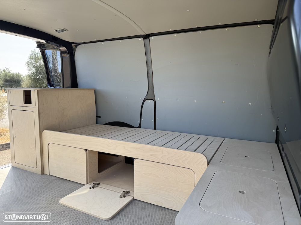 VW T6 Highline - 9