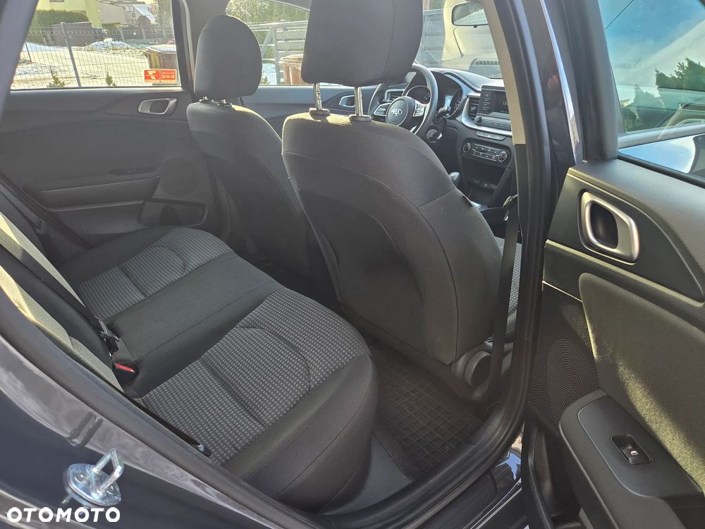 Kia Ceed 1.0 T-GDI S - 17