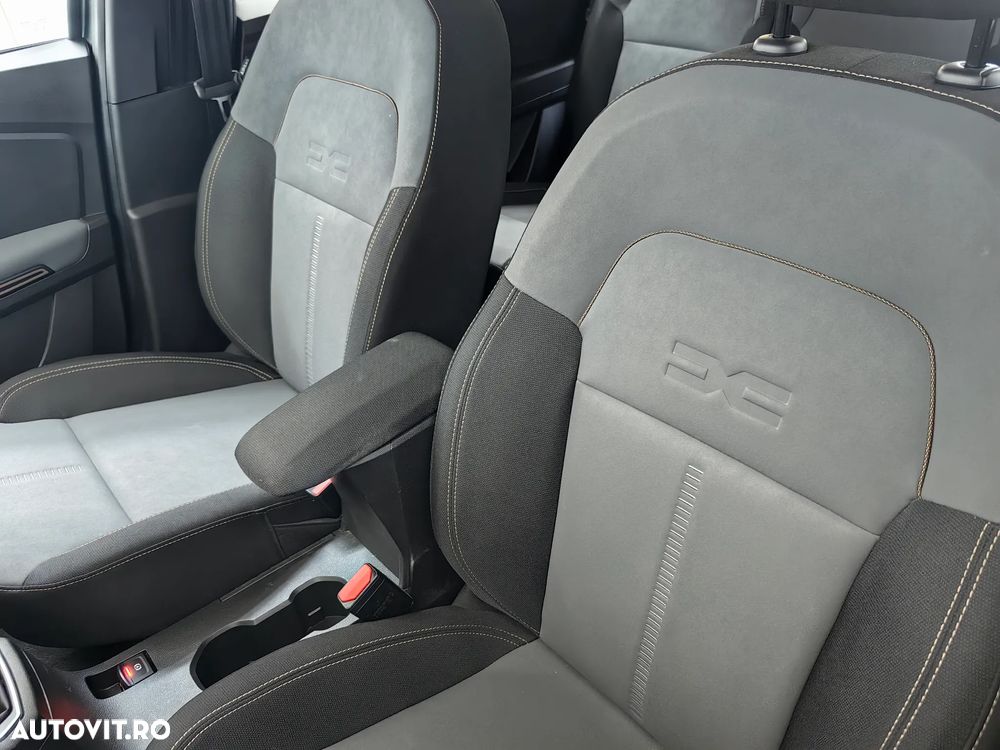 Dacia Jogger 7 locuri HEV 140 Extreme+ - 10