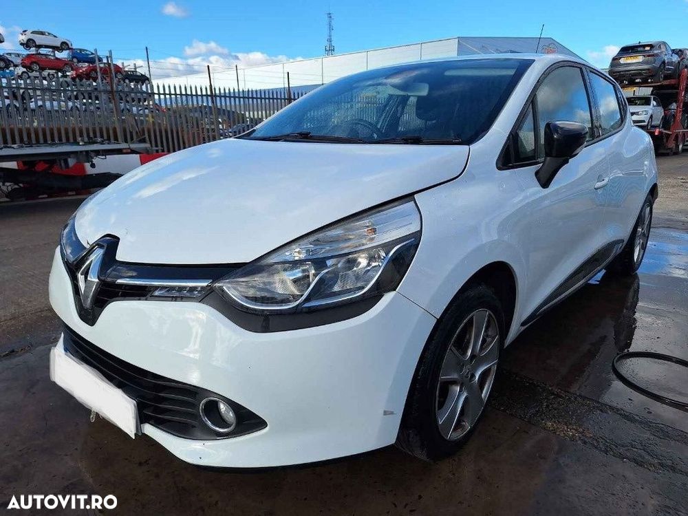 Plafoniera Renault Clio 4 2015 HATCHBACK 0.9 i H4B - 5