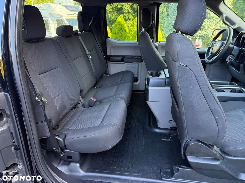 Ford F150 - 10