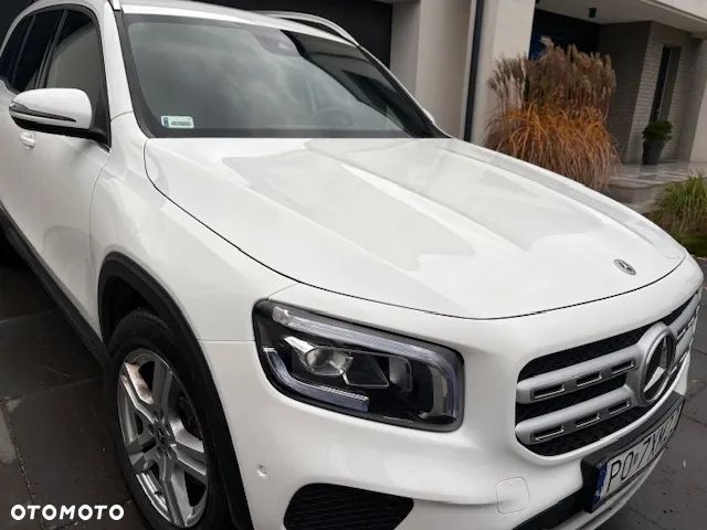 Mercedes-Benz GLB 200 d 4-Matic 8G-DCT - 7