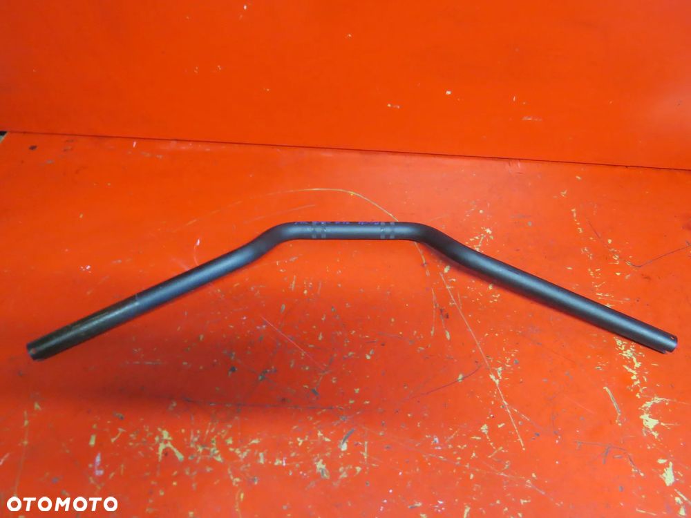 KAWASAKI Z650 Z 650 2024 kierownica kiera zawieszenie - 3