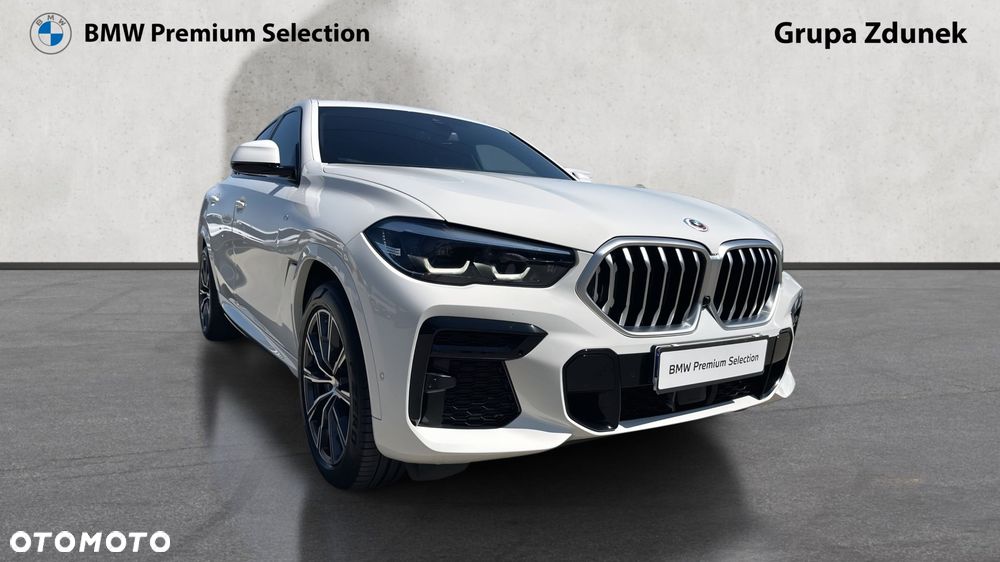 BMW X6 - 11