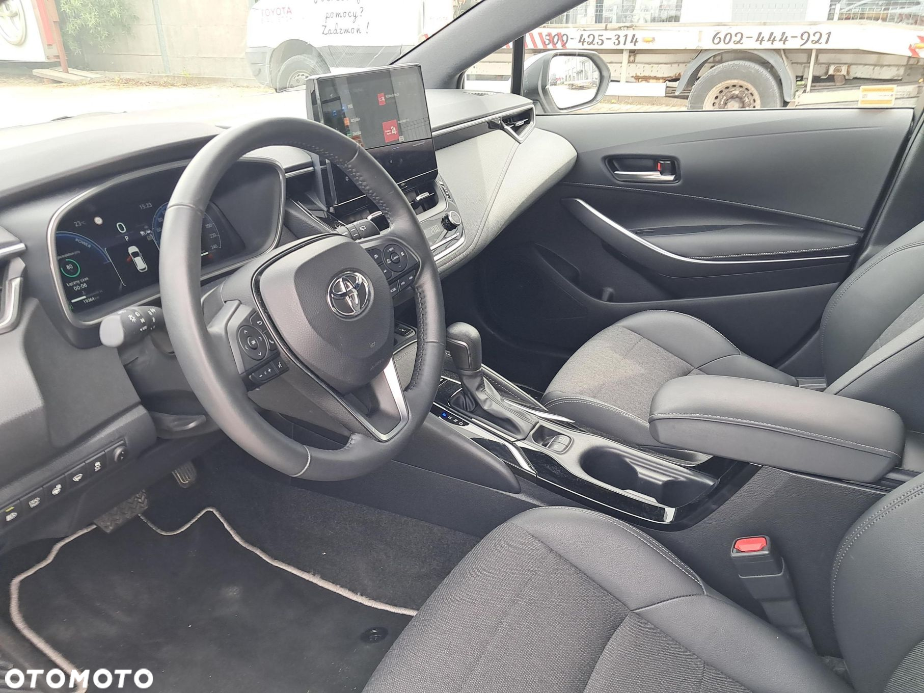 Toyota Corolla - 9