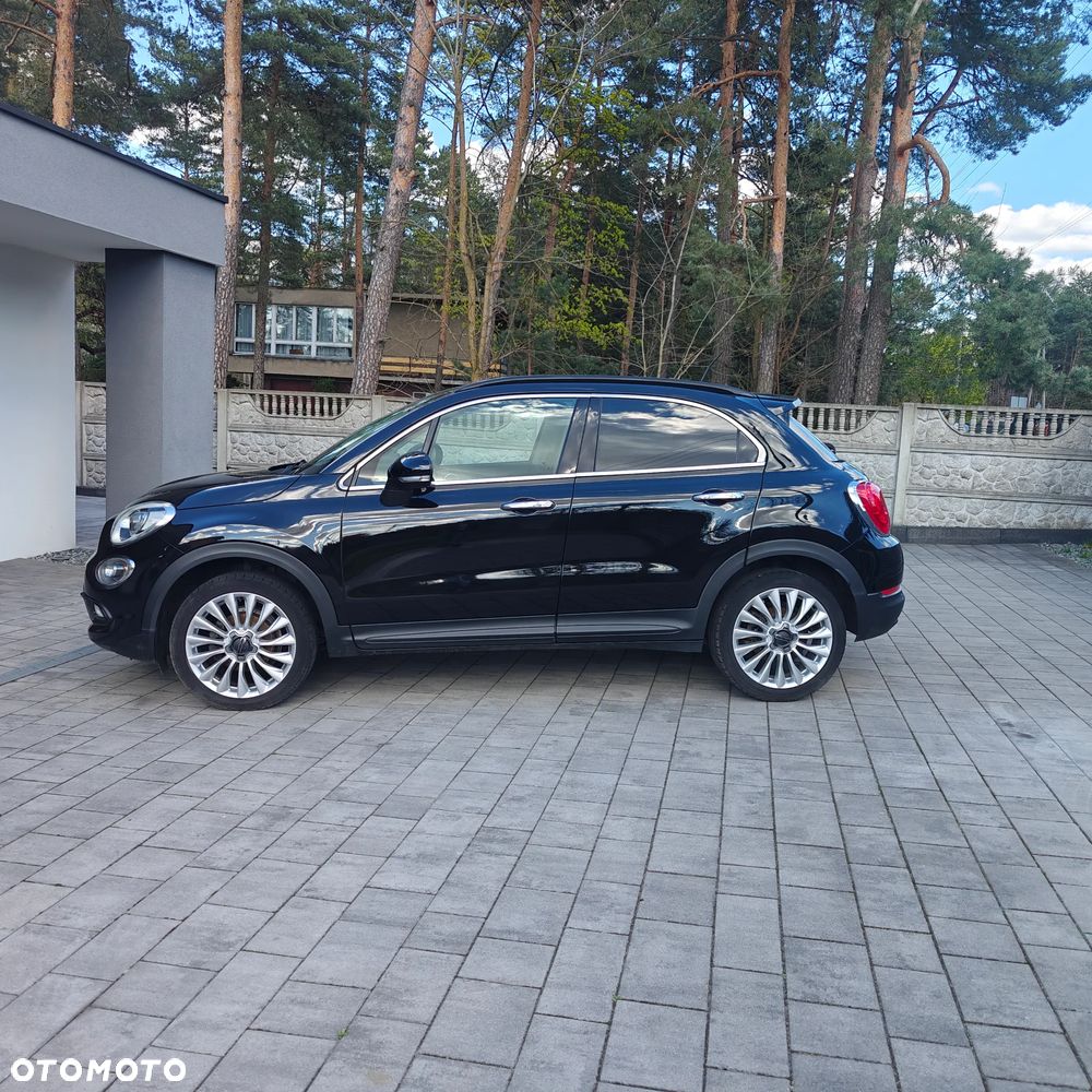 Fiat 500X 1.4 MultiAir 4x2 S&S Cross - 6