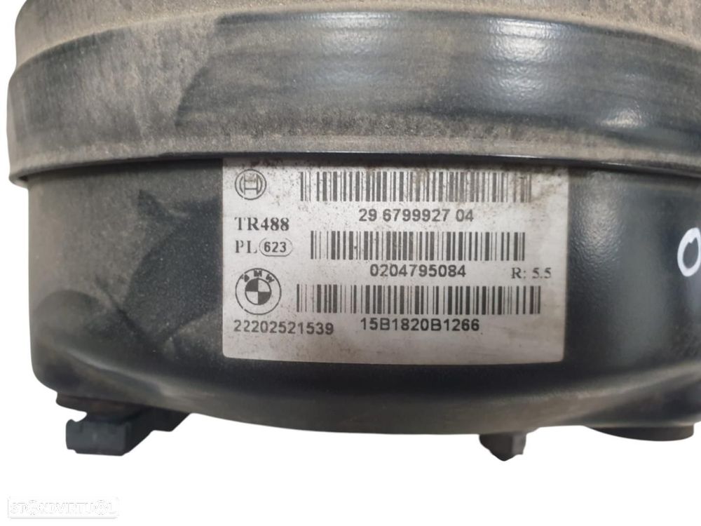 SERVOFREIO BMW SERIE I3 I01 - 3