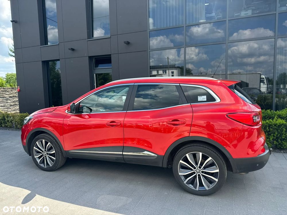 Renault Kadjar - 11