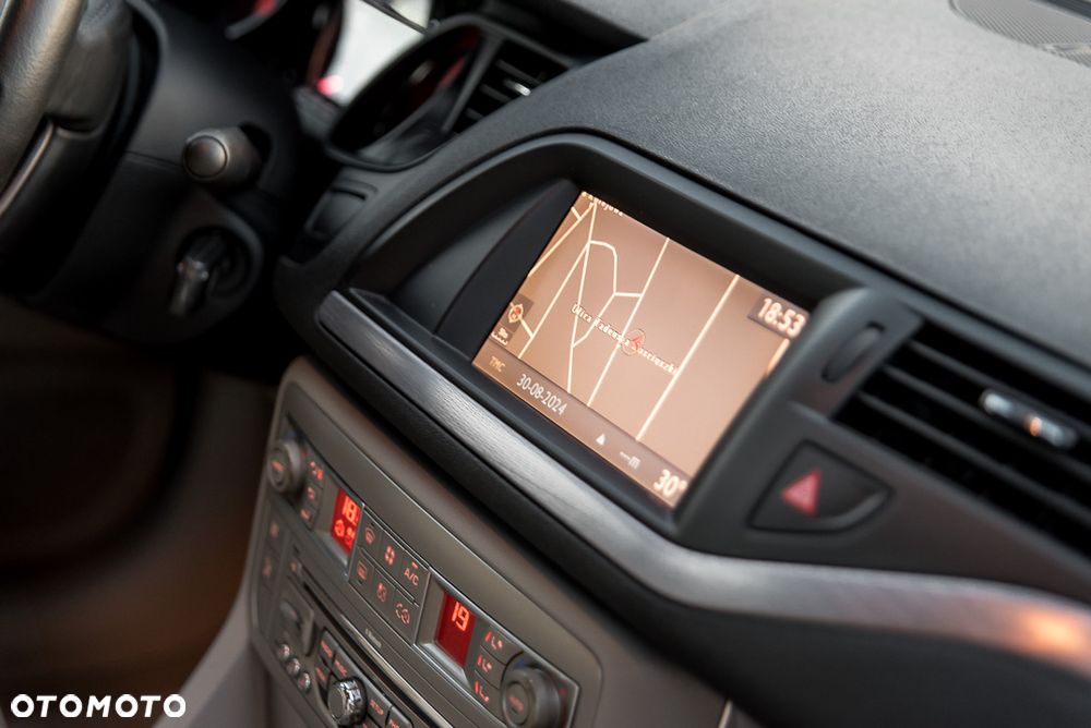 Citroën C5 HDi 135 FAP Exclusive - 27