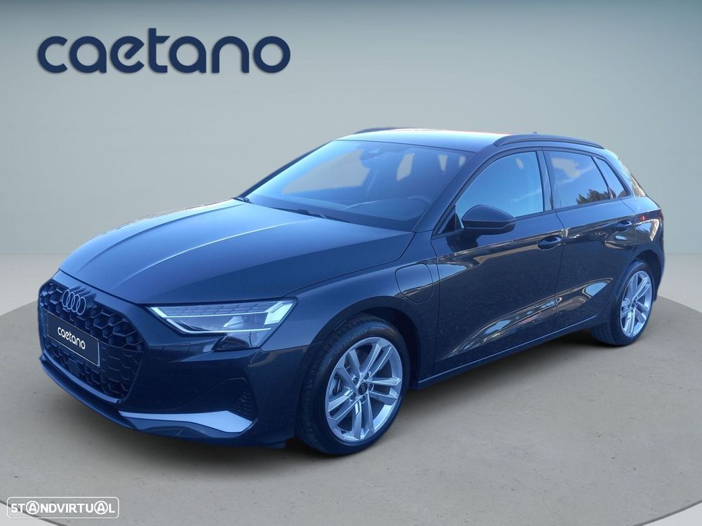 Audi A3 Sportback 40 TFSIe Advanced - 1