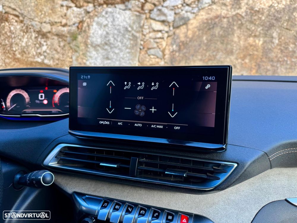 Peugeot 3008 1.2 PureTech GT - 35