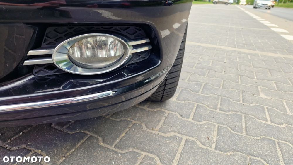 Mercedes-Benz Klasa C 220 CDI DPF BlueEFFICIENCY - 16