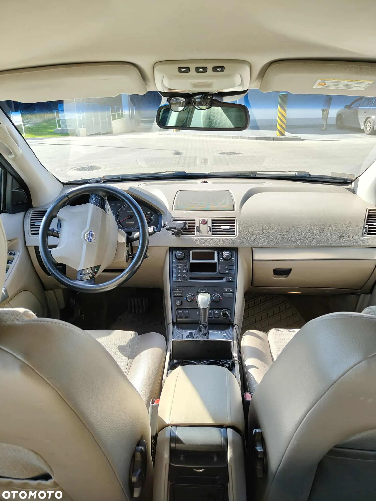 Volvo XC 90 - 6