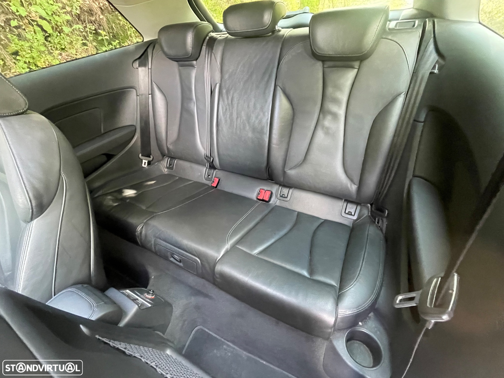 Audi A3 2.0 TDI (clean diesel) S line Sport Pack - 23