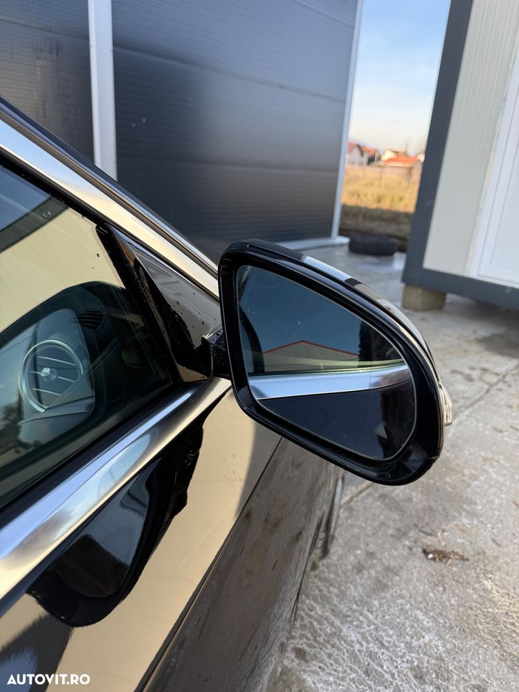 Mercedes-Benz E 220 d T 9G-TRONIC AMG Line - 13