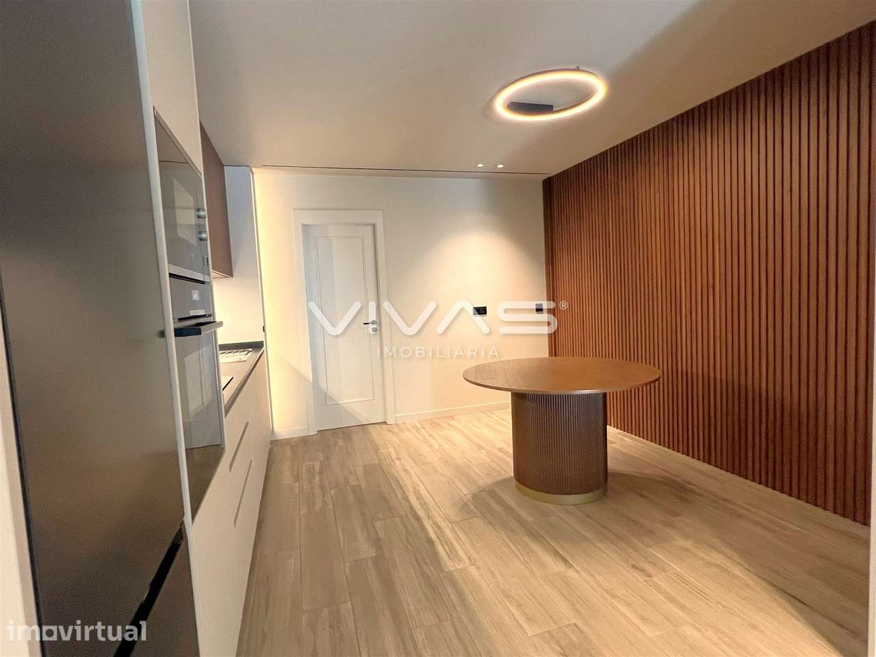 Apartamento T1 Arrendamento em Braga (São Vicente),Braga - Grande imagem: 5/13