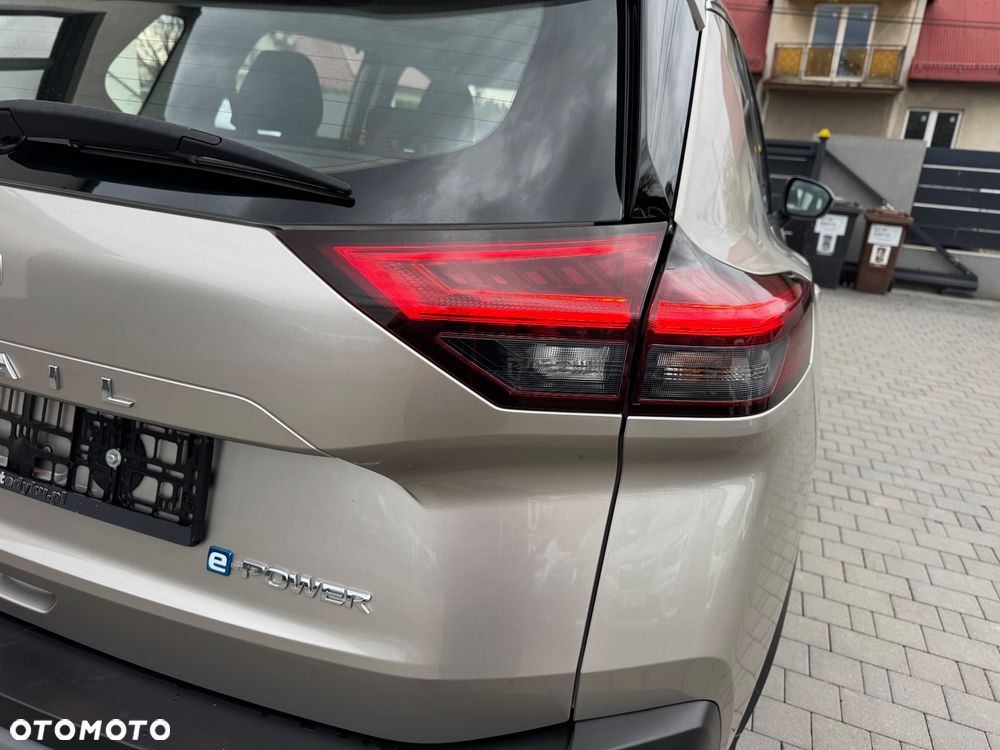 Nissan X-Trail 1.5 VC-T e-POWER N-Connecta 2WD - 28