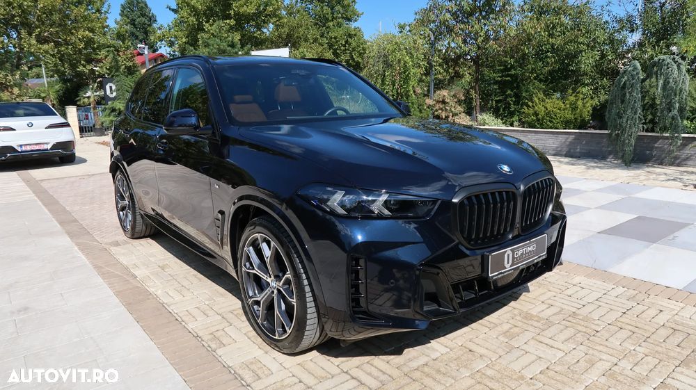 BMW X5 - 31