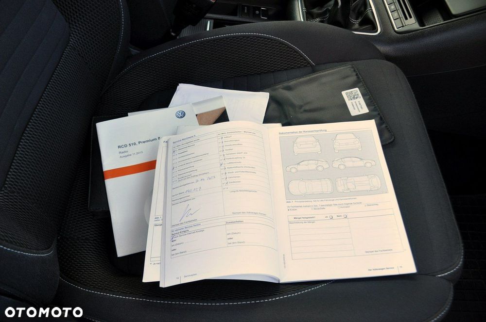 Volkswagen Tiguan - 40