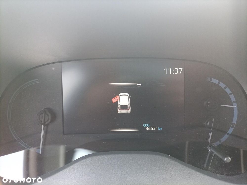 Toyota Yaris Cross Hybrid 1.5 Adventure 4x4 - 19