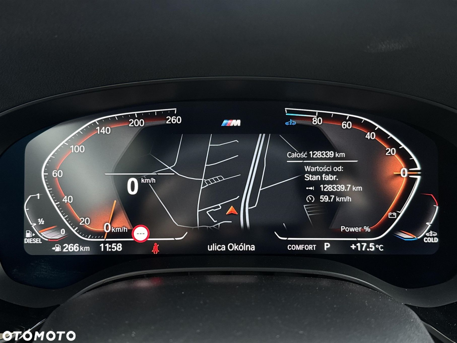 BMW Seria 5 520d xDrive - 8