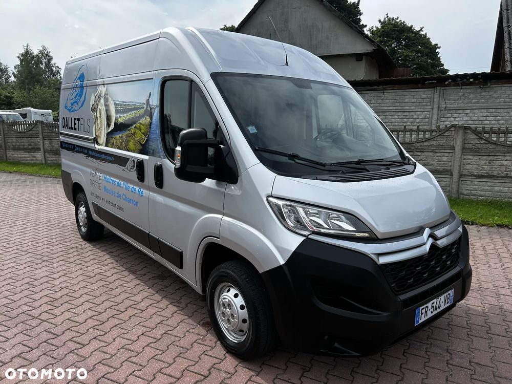 Citroën JUMPER - 7