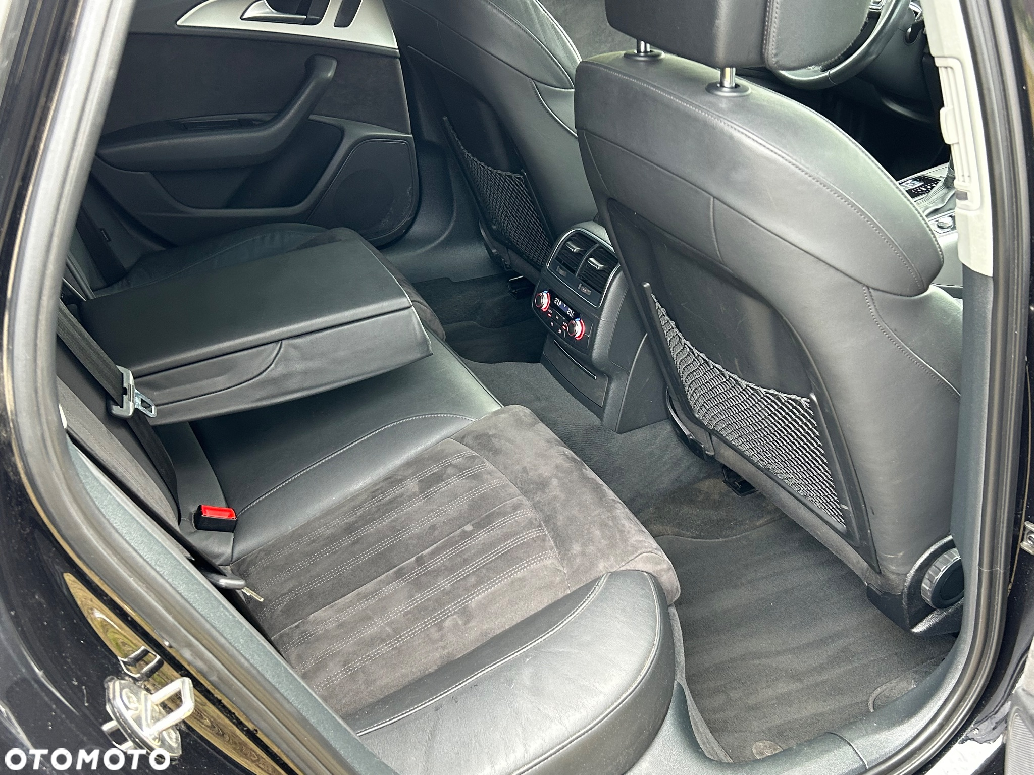 Audi A6 - 14