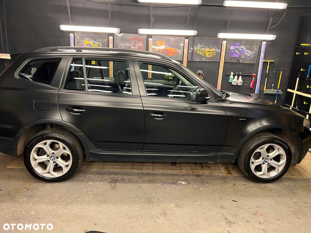 BMW X3 - 2