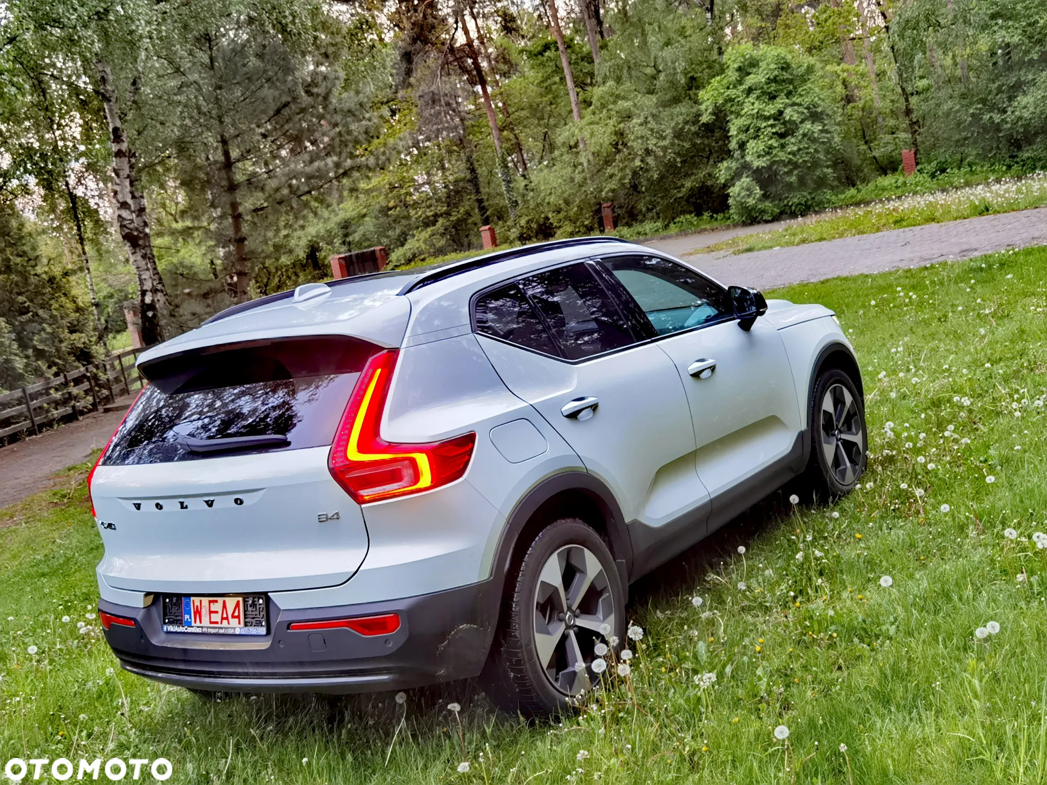 Volvo XC 40 - 16