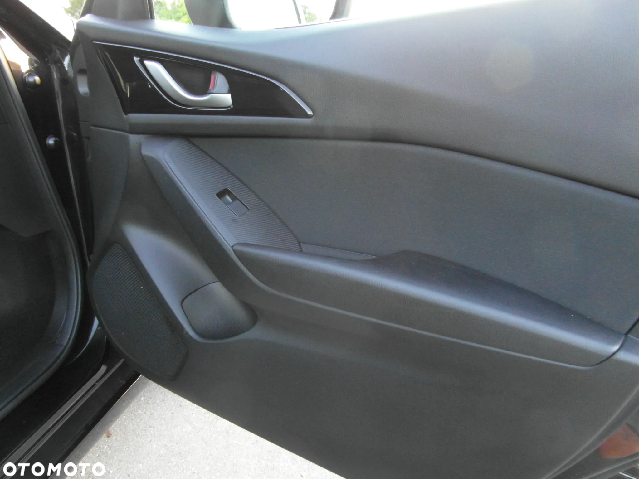 Mazda 3 SKYACTIV-G 120 Exclusive-Line - 30