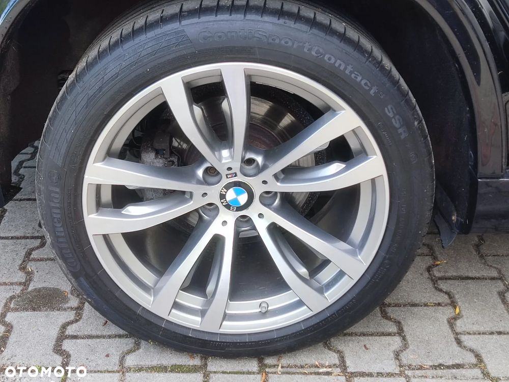 BMW X5 xDrive25d sport - 19
