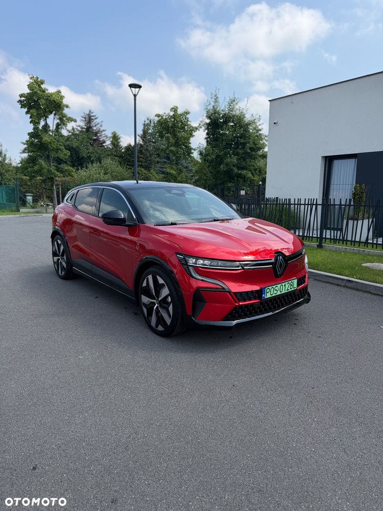 Renault Megane EV60 Techno - 1