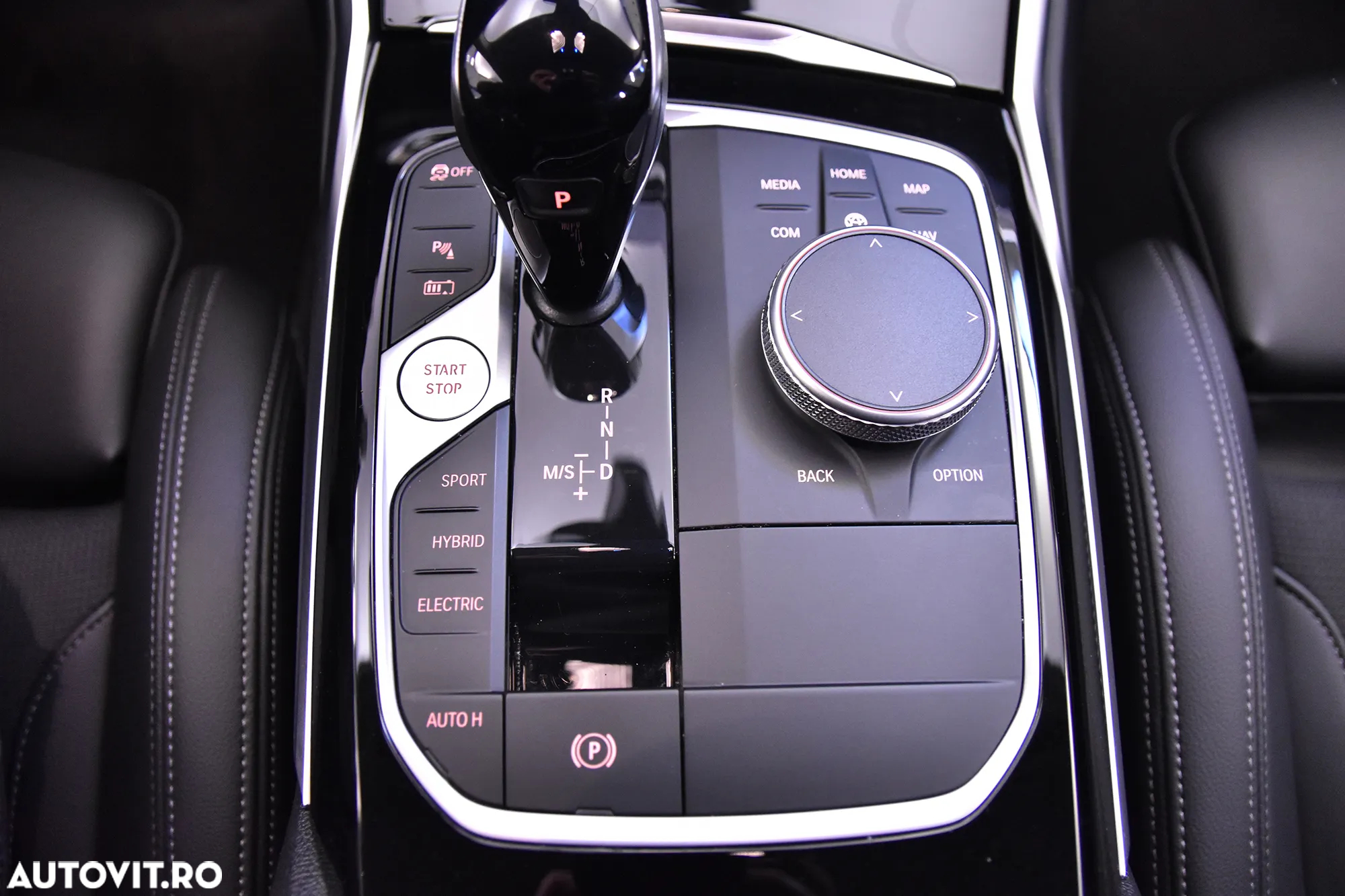 BMW Seria 3 330e Touring Aut. - 17