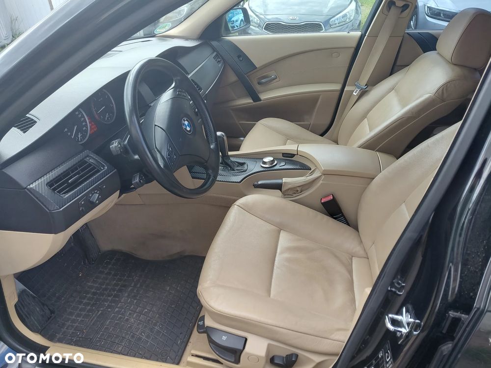 BMW Seria 5 - 15