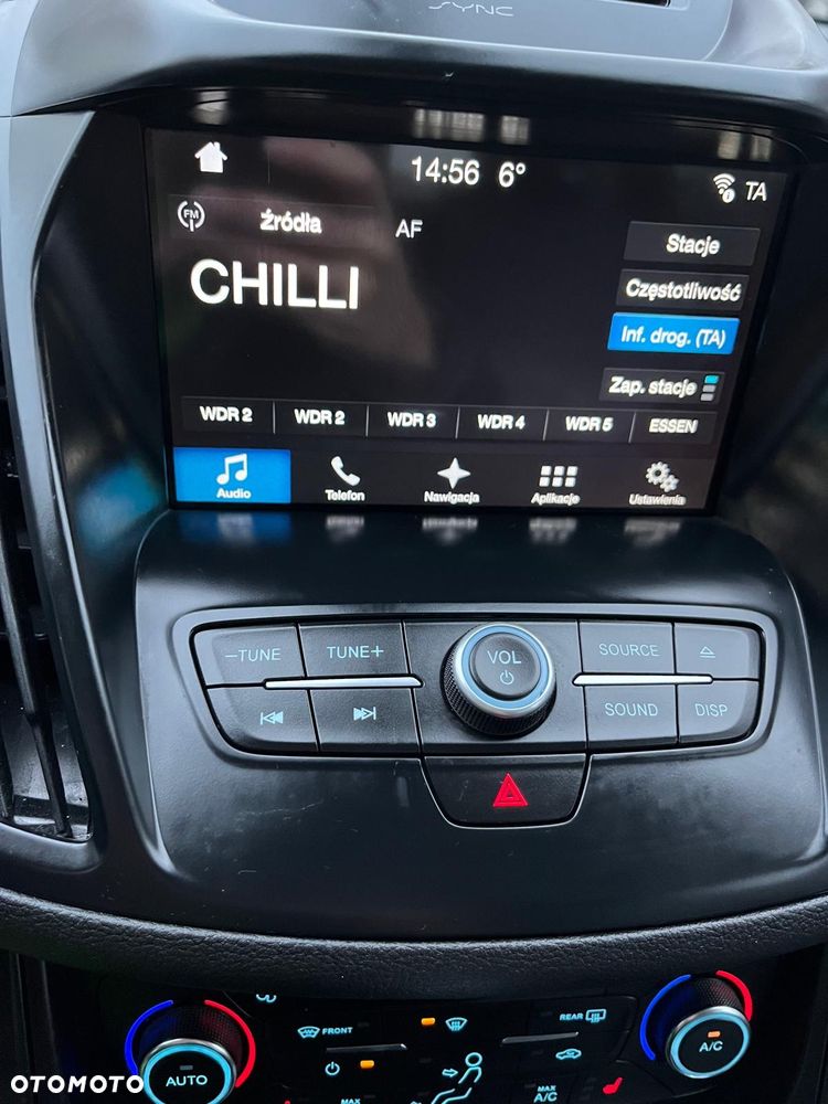 Ford Kuga 1.5 EcoBoost 2x4 Titanium - 35