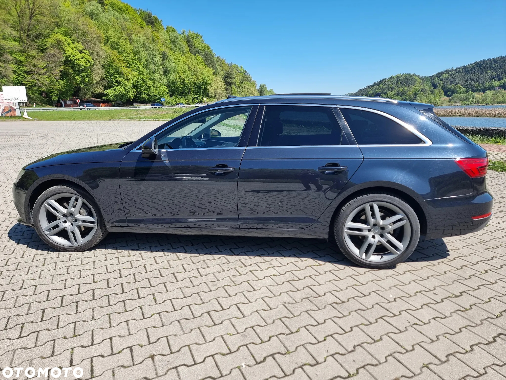 Audi A4 2.0 TDI Quattro S tronic - 14