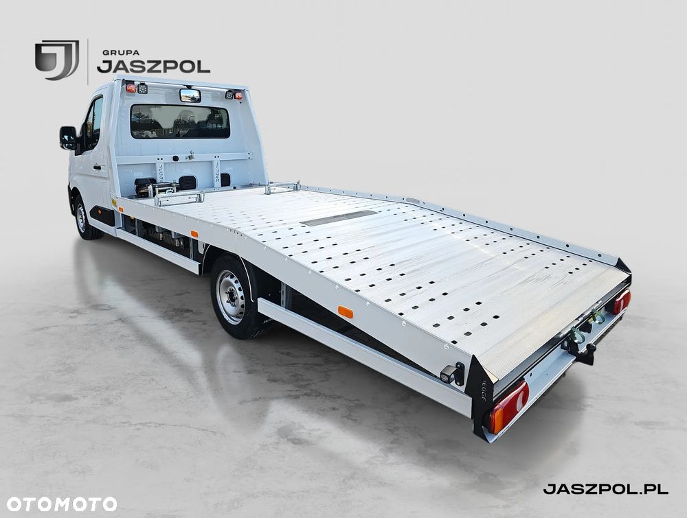 Renault Master Autolaweta 150KM - 7