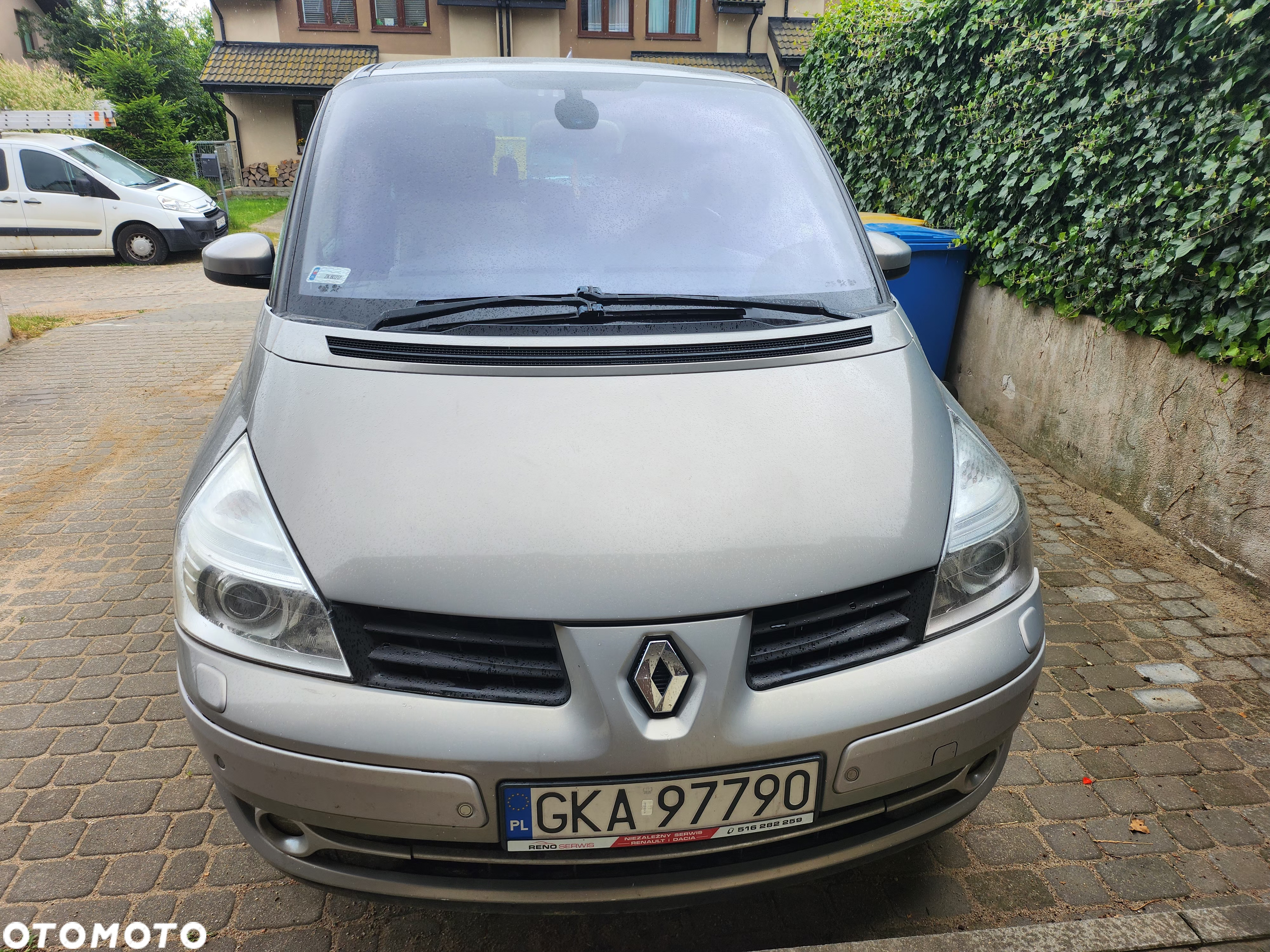 Renault Espace 2.0 dCi 175 FAP Initiale - 2