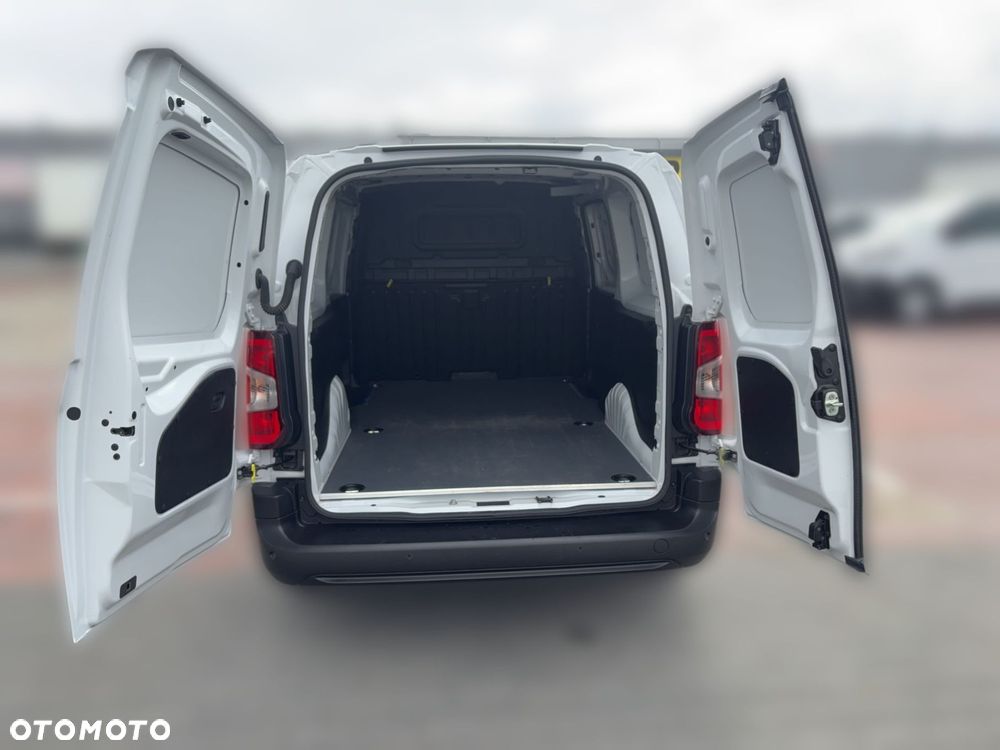 Toyota PROACE CITY - 12