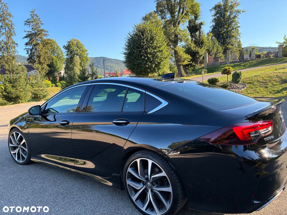 Opel Insignia 2.0 Direct Inj Trb 4x4 GSI - 6